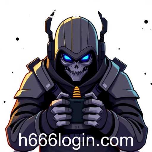 Ascensão Meteorica do h666 no Mundo dos Games