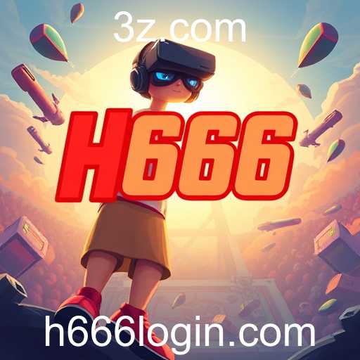 Explorando o Fenômeno dos Jogos Online: h666 em Foco