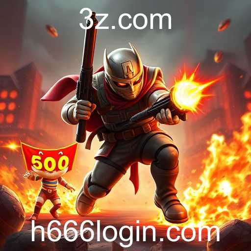 Explorando o Mundo dos Jogos com h666