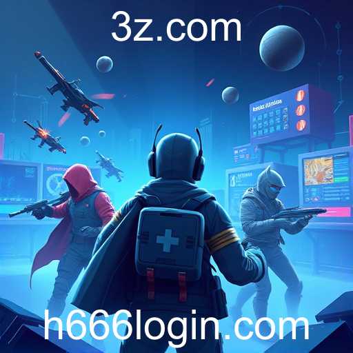 A Nova Era dos Jogos no Brasil: O Sucesso da h666