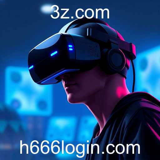 Ascensão do h666: Uma Nova Era nos Jogos Online