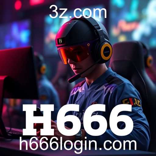 O Fenômeno da h666: Impacto nos Jogos em 2025