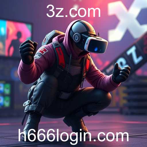 H666 Revoluciona o Cenário de Jogos Online com Tecnologia Avançada