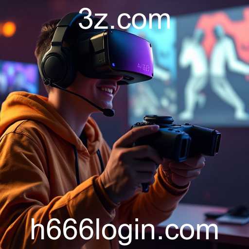 O Impacto da Palavra-Chave H666 no Cenário de Jogos em 2026