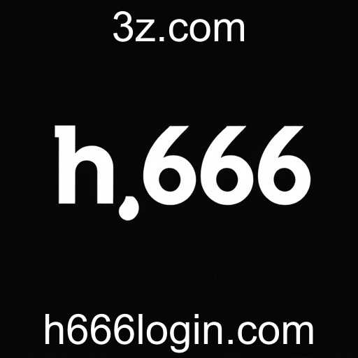 O Impacto de 'h666' no Cenário de Jogos Online em 2025