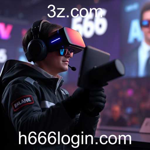 Tendências e Influências: O Impacto de h666 no Mundo dos Jogos