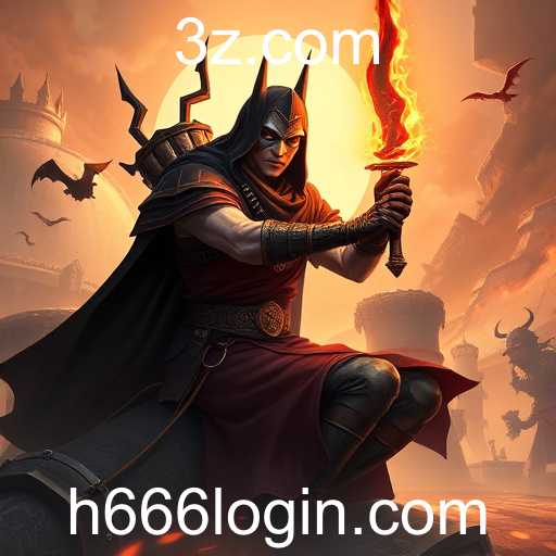O Impacto Crescente de h666 no Cenário dos Jogos Online