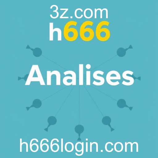 O Impacto do h666 no Cenário de Jogos em 2025