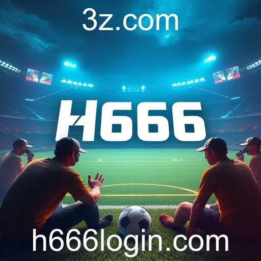 Revolução nos Jogos Online: A Ascensão do H666